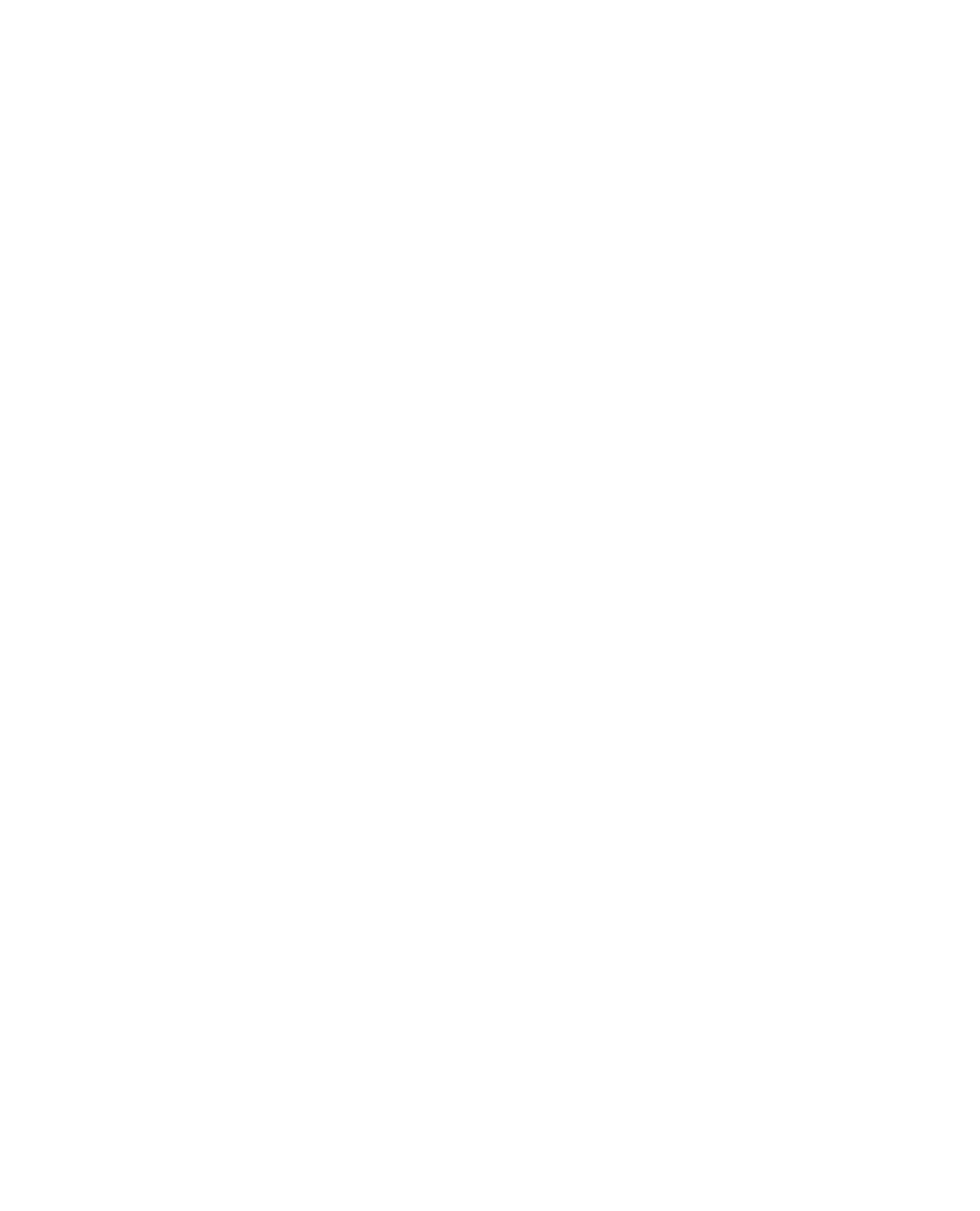 Logo kabana village en blanc