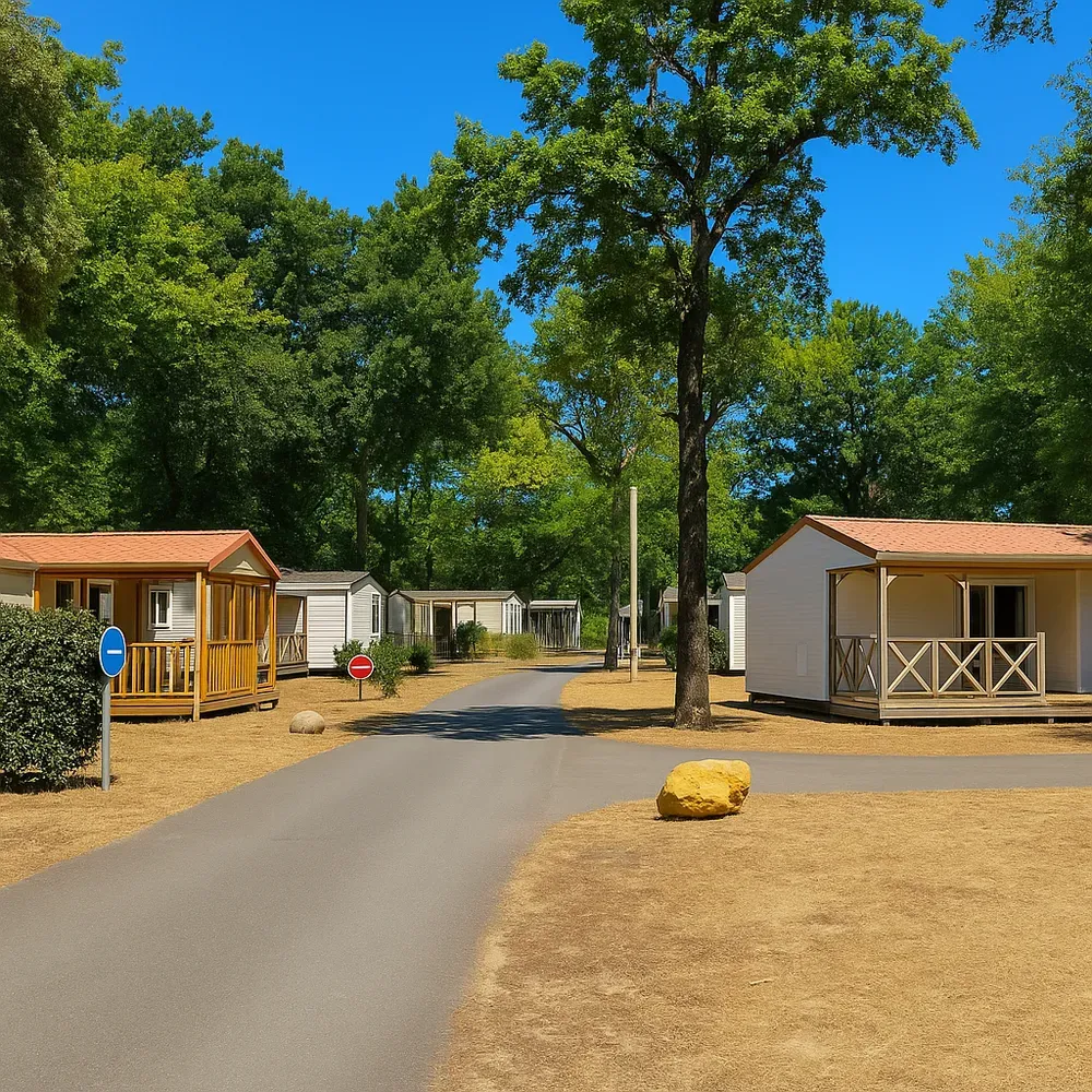 Parenthèse nature au Kabana village