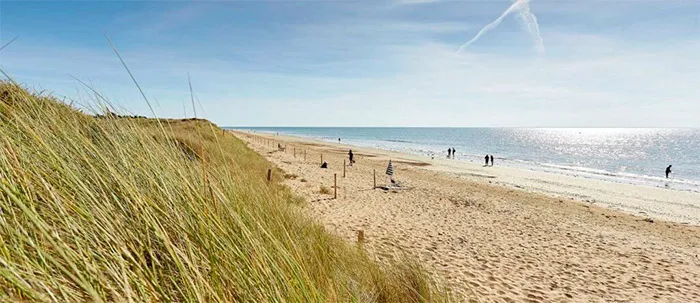 camping proches des plage vendéenne
